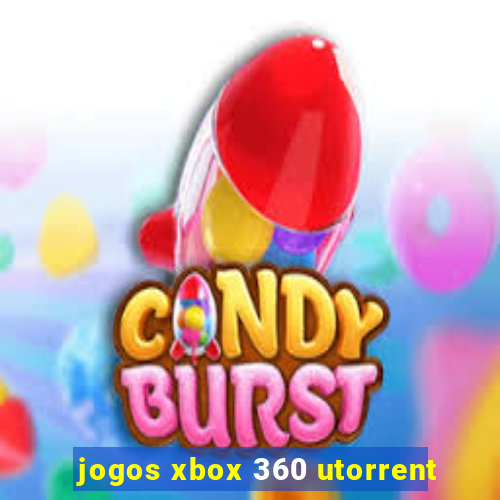 jogos xbox 360 utorrent